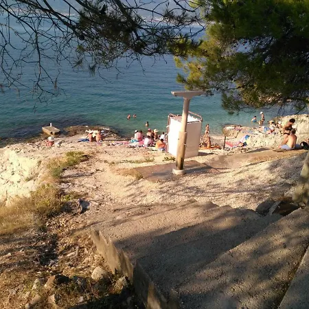 Buga Appartement *