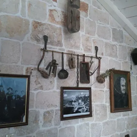 Appartement Buga *