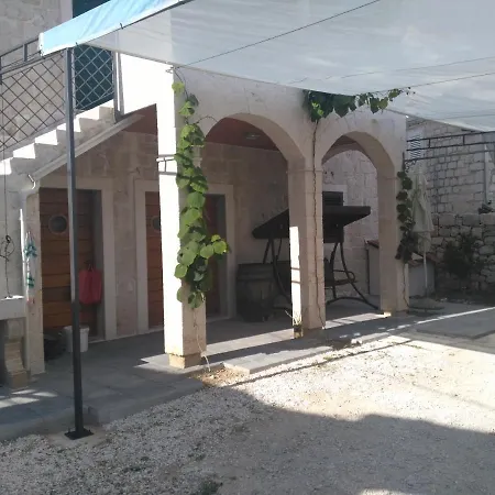 Buga Appartement *