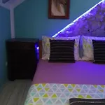Apartmán Buga Slatine