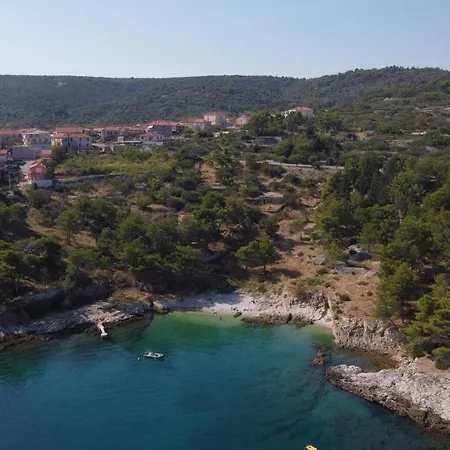 Buga Διαμέρισμα Slatine