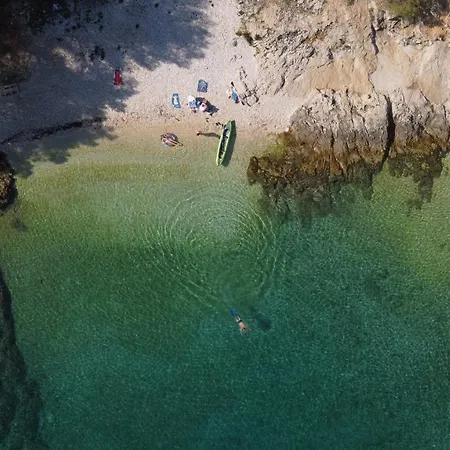 Buga Διαμέρισμα *