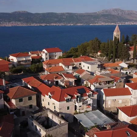 Apartment Buga Slatine