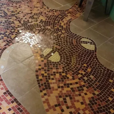 Buga Διαμέρισμα