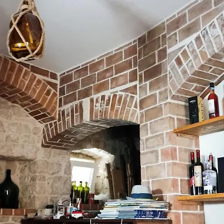 Buga Apartmán *