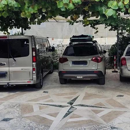 Buga Διαμέρισμα Slatine