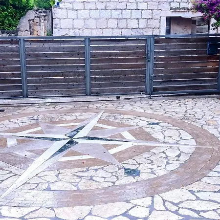 Apartmán Buga Slatine