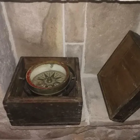 Buga Διαμέρισμα