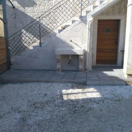 Apartment Buga Slatine
