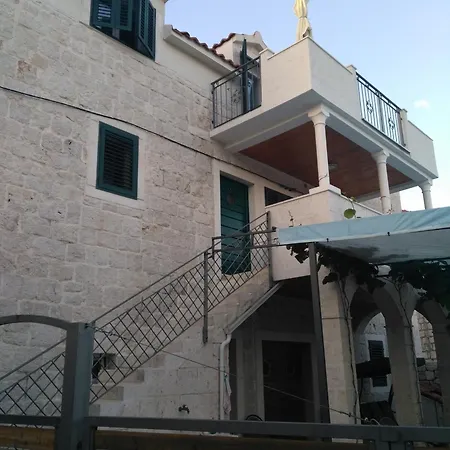 Apartmán Buga Slatine