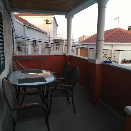 Apartment Buga Slatine