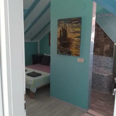 Buga Apartment Slatine