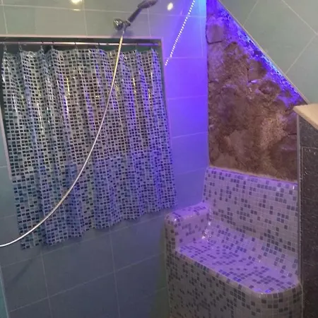 Buga Διαμέρισμα *