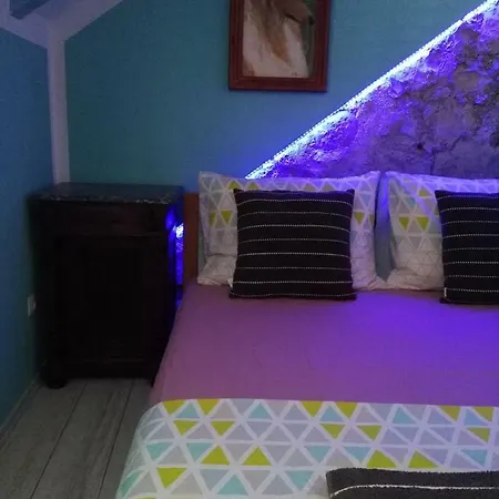 Apartamento Buga Slatine