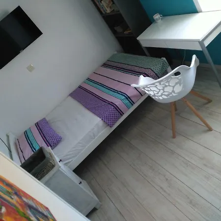 Buga Apartment Slatine