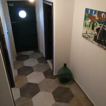 Διαμέρισμα Buga *