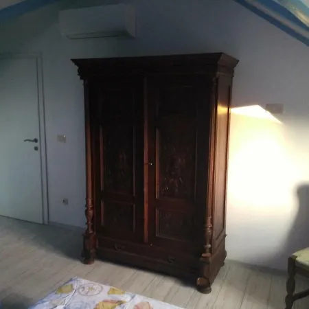 Apartment Buga *