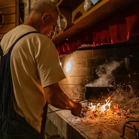 Buga Διαμέρισμα *