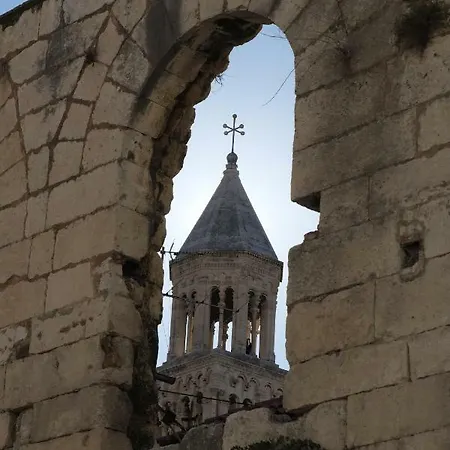 Buga Διαμέρισμα *