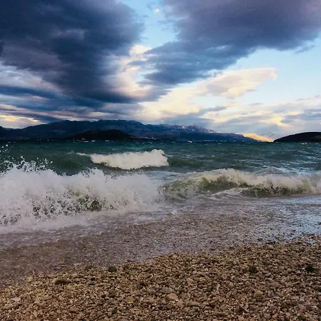 Διαμέρισμα Buga