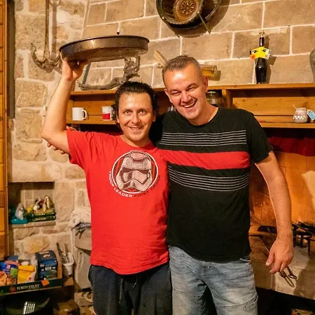 Διαμέρισμα Buga *