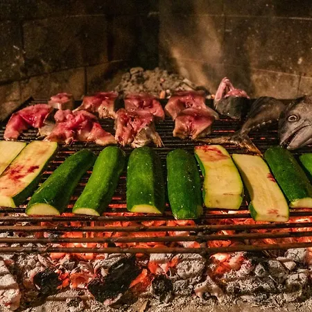 Διαμέρισμα Buga *