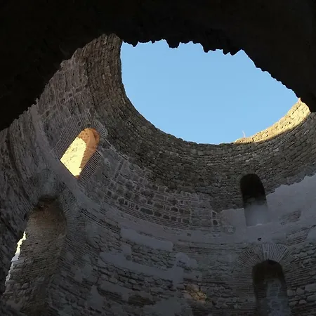 Διαμέρισμα Buga Slatine