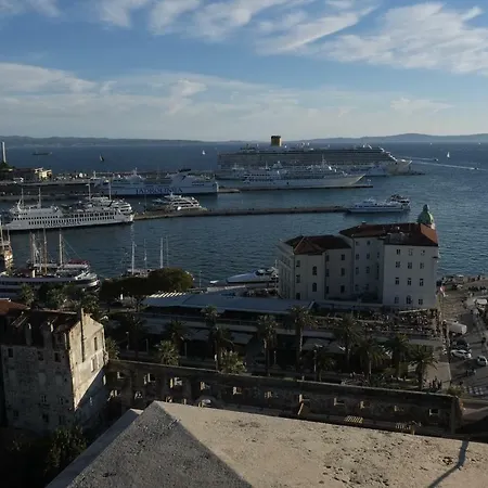 Διαμέρισμα Buga *