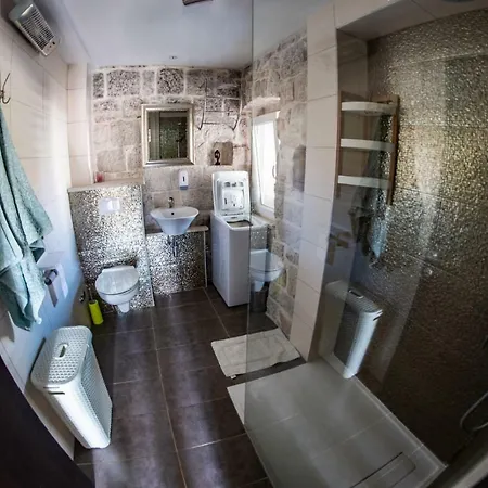 Apartment Buga Slatine