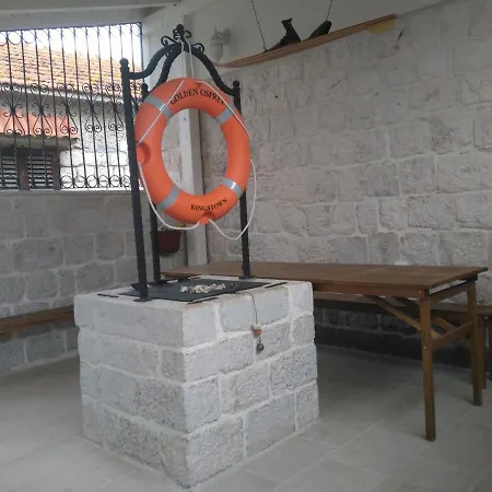 Διαμέρισμα Buga