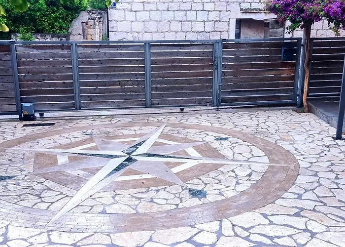 Lägenhet Buga Slatine