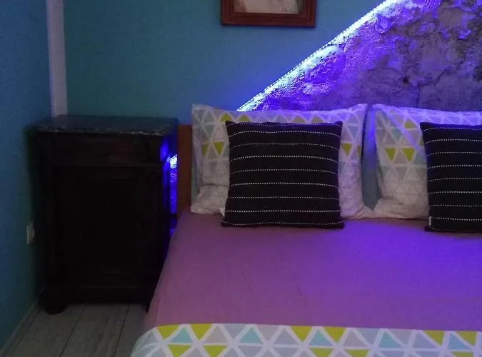 דירה Buga סלאטינה